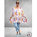 AKH Big Shirt Laila Pastel